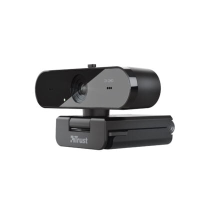 Trust TW-250 QHD Webcam (B2B) 3