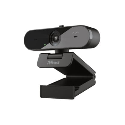 Trust TW-250 QHD Webcam (B2B) 5