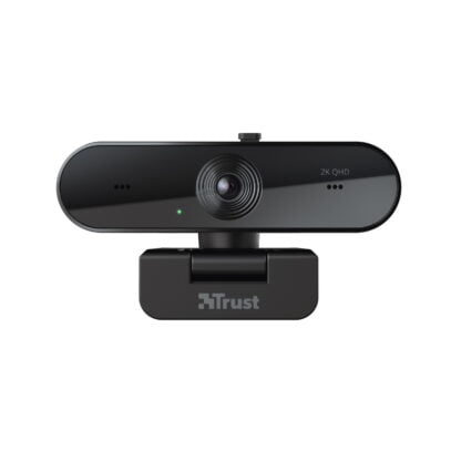 Trust TW-250 QHD Webcam (B2B) 7