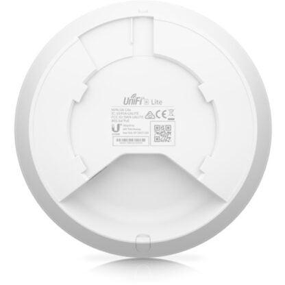 Ubiquiti UniFi U6-LITE Wi-Fi 6 tukiasema 7