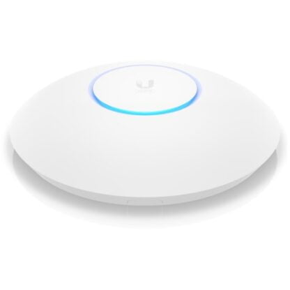 Ubiquiti UniFi U6-LR Wi-Fi 6 tukiasema 5