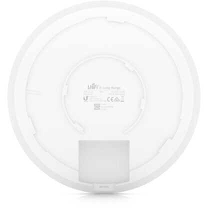 Ubiquiti UniFi U6-LR Wi-Fi 6 tukiasema 7