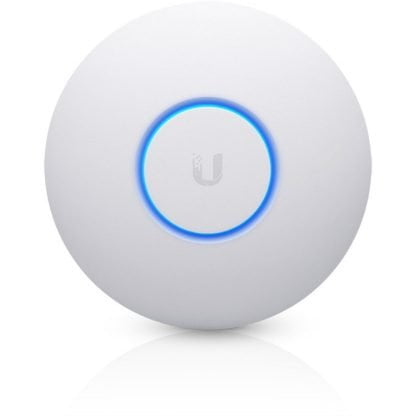 Ubiquiti UniFi nanoHD tukiasema 3