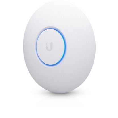 Ubiquiti UniFi nanoHD tukiasema 4