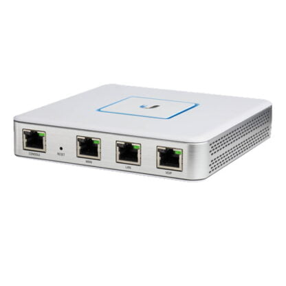 Ubiquiti UniFi USG Security Gateway reititin 2