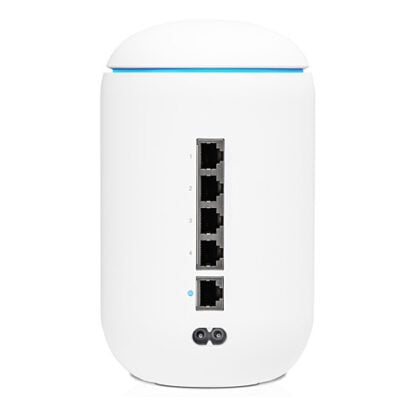 Ubiquiti UniFi Dream Machine -reititin 3