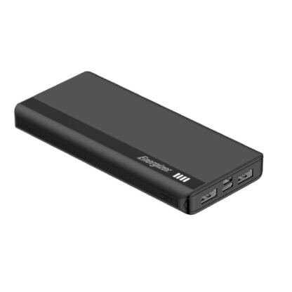 Energizer Powerbank 20000mAh 2xUSB 2