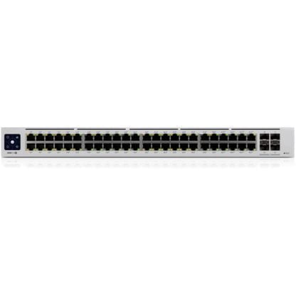 Ubiquiti USW PRO 48 POE Gigabit verkkokytkin 2