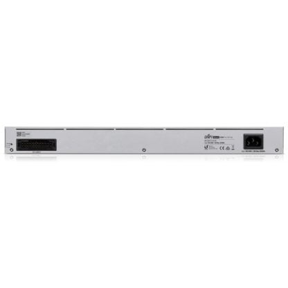 Ubiquiti USW PRO 48 POE Gigabit verkkokytkin 4