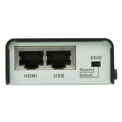 ATEN HDMI ja USB-jatke Ethernet kaapeliin 60m 4