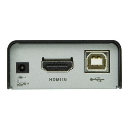 ATEN HDMI ja USB-jatke Ethernet kaapeliin 60m 3