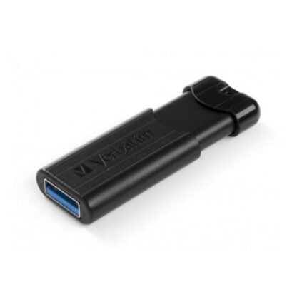 Verbatim USB 3.0 32GB muistitikku harmaa 3