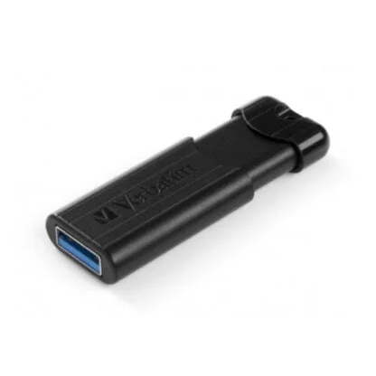 Verbatim USB 3.0 32GB muistitikku harmaa 3