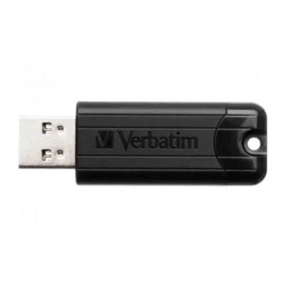 Verbatim USB 3.0 32GB muistitikku harmaa 6