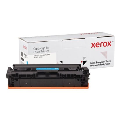 Xerox 216A sininen korvaava laserkasetti (W2411A) 2