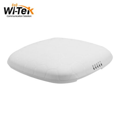 Wi-Tek WI-AP717MP Wi-Fi 5 mesh-tukiasema sisäkäyttöön 2