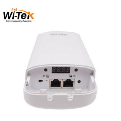 Wi-Tek WI-CPE513P-KIT 5GHz langaton linkkipari 3