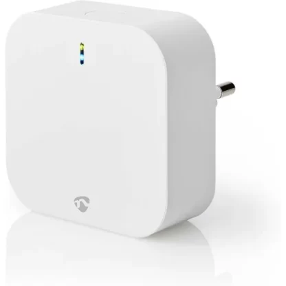 Nedis Zigbee WIFIZBT10CWT -yhdyskäytävä 3