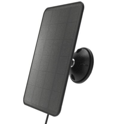 Woox Solar Panel 5V/3W 2m Micro-USB 2