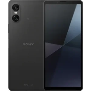 Sony Xperia 10 VI 5G 128GB/8GB -älypuhelin musta 9