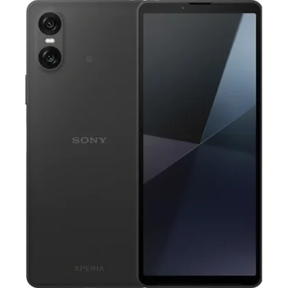 Sony Xperia 10 VI 5G 128GB/8GB -älypuhelin musta 2