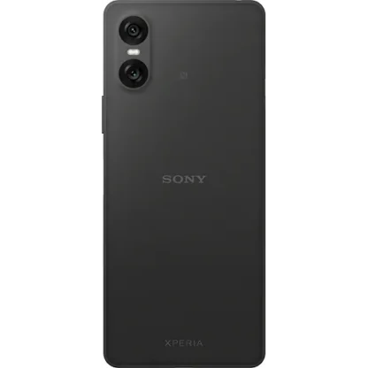 Sony Xperia 10 VI 5G 128GB/8GB -älypuhelin musta 4