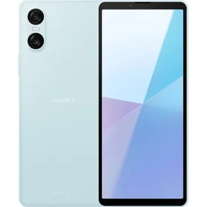 Sony Xperia 10 VI 5G 128GB/8GB -älypuhelin sininen 2