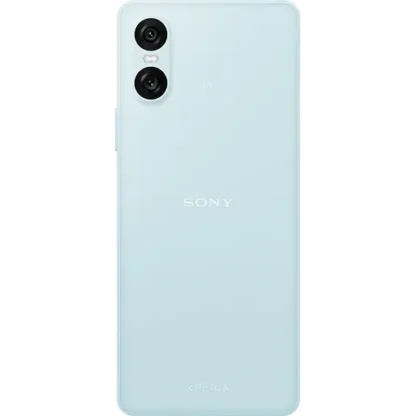 Sony Xperia 10 VI 5G 128GB/8GB -älypuhelin sininen 4