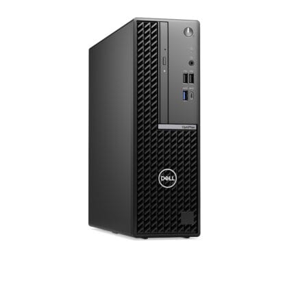 Dell OptiPlex 7020 SFF -työasema (i5-14500/16GB/W11P) 4