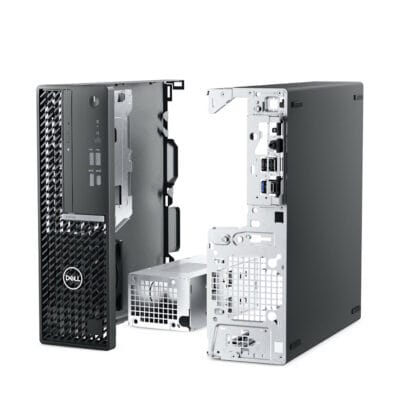 Dell OptiPlex 7020 SFF -työasema (i5-14500/16GB/W11P) 5