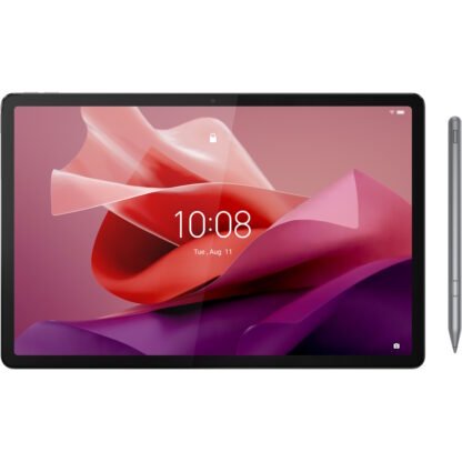 LENOVO TAB P12 12.7″ 3K 8/128GB Wi-Fi -tabletti 2
