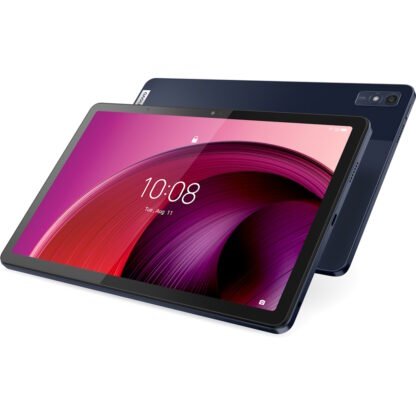 LENOVO TAB M10 10.6″ 2K 6/128GB 5G -tabletti 3
