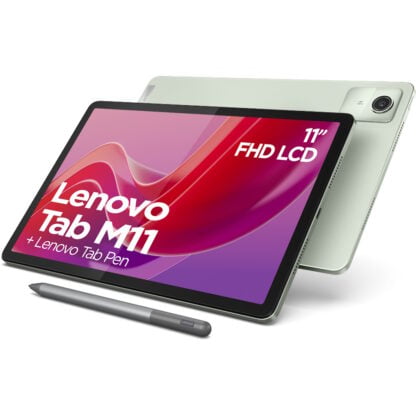 LENOVO TAB M11 11″ 4/128GB LTE -tabletti 3