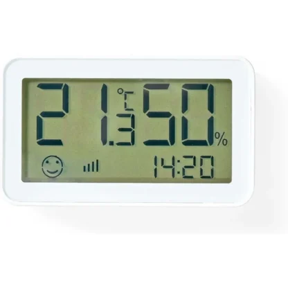 Nedis SmartLife ZBSC30WT -ilmastoanturi 4