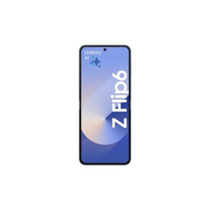 SAMSUNG GALAXY Z FLIP6 BLUE 256GB 3