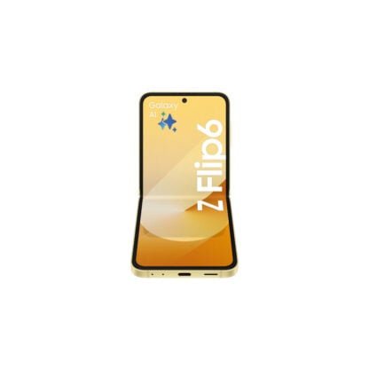 SAMSUNG GALAXY Z FLIP6 YELLOW 256GB 5