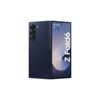 SAMSUNG GALAXY Z FOLD6 NAVY 256GB 2