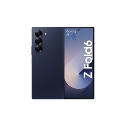 SAMSUNG GALAXY Z FOLD6 NAVY 256GB 3