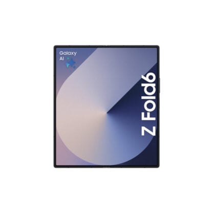 SAMSUNG GALAXY Z FOLD6 NAVY 256GB 4