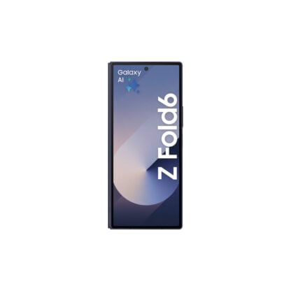 SAMSUNG GALAXY Z FOLD6 NAVY 256GB 6