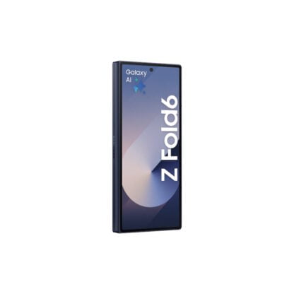 SAMSUNG GALAXY Z FOLD6 NAVY 256GB 7