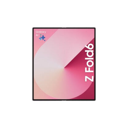 SAMSUNG GALAXY Z FOLD6 PINK 256GB 4