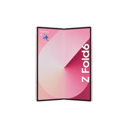 SAMSUNG GALAXY Z FOLD6 PINK 256GB 5