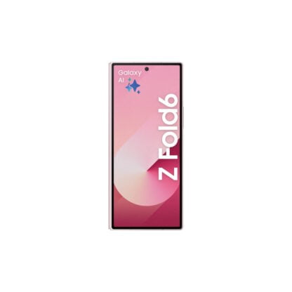 SAMSUNG GALAXY Z FOLD6 PINK 256GB 6