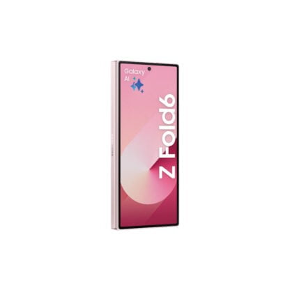 SAMSUNG GALAXY Z FOLD6 PINK 256GB 7