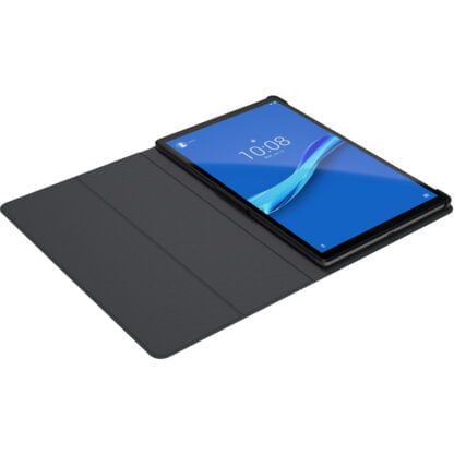 LENOVO TAB M10 PLUS FOLIO CASE/FILM BLACK 2