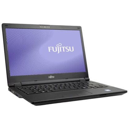 Fujitsu LifeBook E548 -kannettava 14″ i5 (käytetty) 2