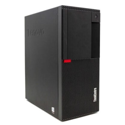 Lenovo ThinkCentre M910t (i7/32GB) tietokone (käytetty) 2